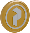 PreevCoin Shape Globe