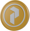 PreevCoin Shape Coin