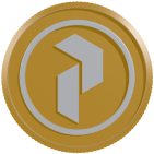 PreevCoin Shape Circle