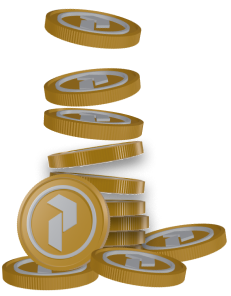PreevCoin Coin Image